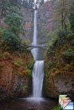 Multnomah falls
